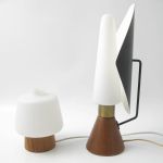 609 3169 TABLE LAMPS